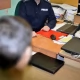 Tczew - Nietrzeźwy kierowca jechał w nocy bez włączonych świateł