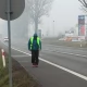 Tczew - Szczere wyznanie. Tczewianin postanawia przejść odcinek z Torunia do Częstochowy