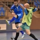 Tczew - VIII kolejka ligi futsalu