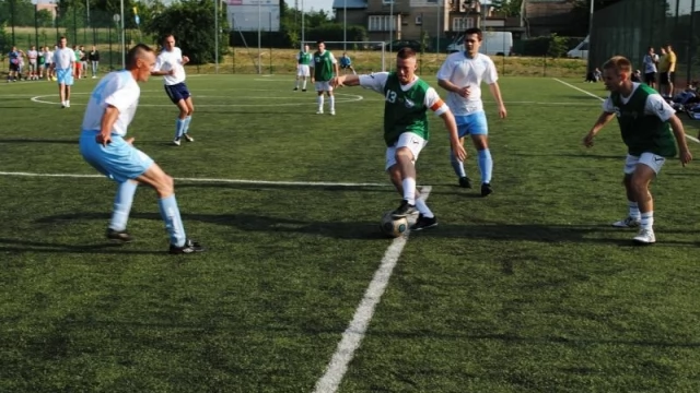 Tczew - ALPN. Ostatnie rogrywki przed wakacjami