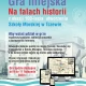 Tczew - Gra mobilna "Na falach morskiej historii"