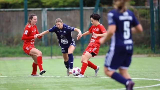 Tczew - Pogoń Dekpol Tczew blisko sprawienia sensacji w Olsztynie