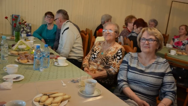 Tczew - "Kocham Cię osiedle moje". Mieszkańcy Suchostrzyg integrowali się już 10 raz