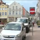 Tczew - Brudne ulice na Starym Mieście