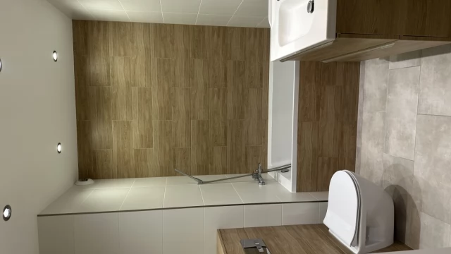 Tczew - Do wynajęcia 3 - pokojowe mieszkanie na Os. W.Witosa