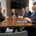 Tczew - Podpisano ważne porozumienie. Skorzystać mają i lekarze, i pacjenci