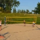 Tczew - XXV Grand Prix Tczewa w Siatkówce Plażowej po trzecim turnieju