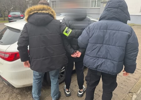 Tczew - Wielkie uderzenie w nielegalne lokale! Zabezpieczono automaty za pół miliona złotych