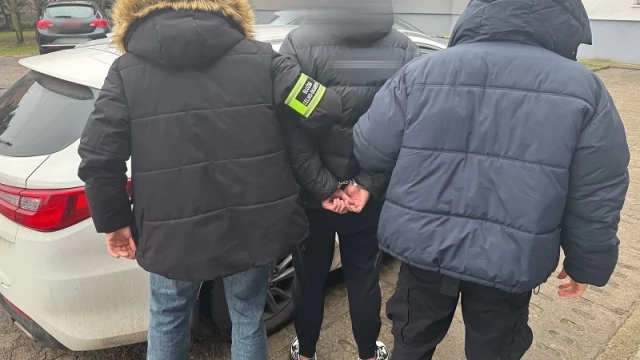 Tczew - Wielkie uderzenie w nielegalne lokale! Zabezpieczono automaty za pół miliona złotych