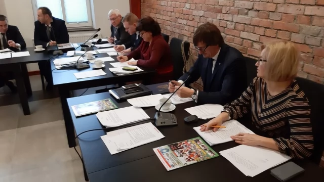 Tczew - Pelplińscy radni przyjęli budżet