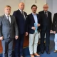 Tczew - Filar Powiatu Tczewskiego dla Crebonit Coatings