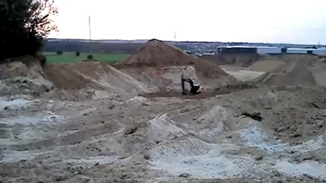 Tczew - "Co kopią na Rokitkach?"