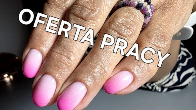 Tczew - Zatrudnię stylistkę paznokci