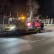 Tczew - Niesprawne oświetlenie zdradziło kierowcę. 24-latek podejrzewany o jazdę pod wpływem narkotyków