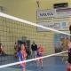 Tczew - Powiatowa Licealiada w Piłce Siatkowej Dziewcząt
