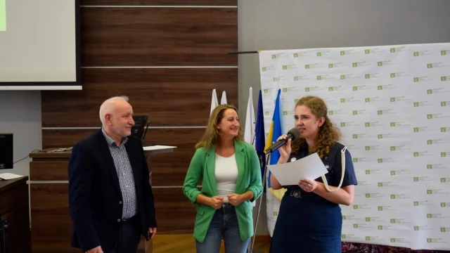 Tczew - Zjazd Zwykły Hufca ZHP w Tczewie