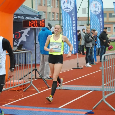 Tczew - Półmaraton Nadwiślański
