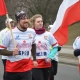 Tczew - "Tropem wilczym". Około 300 biegaczy pobiegło dla żołnierzy wyklętych