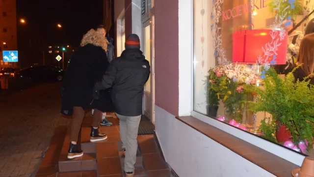 Tczew - Magda Gessler zakończyła "Kuchenne rewolucje". Zamiast pierogów "Kociewskie jadło"