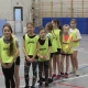 Tczew - Powiatowe Igrzyska Dzieci w Dwa Ognie Dziewcząt