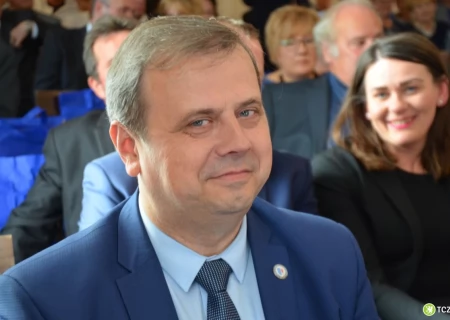 Tczew - Mirosław Pobłocki wygrywa II turę wyborów