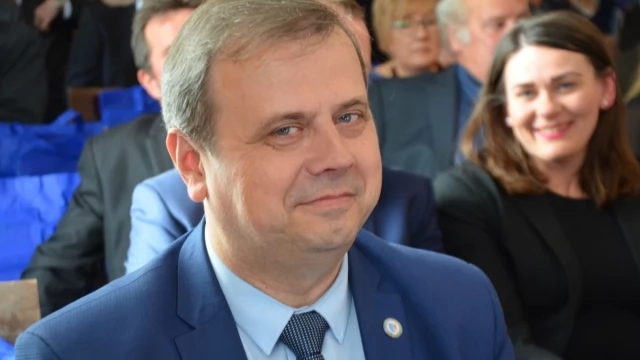 Tczew - Mirosław Pobłocki wygrywa II turę wyborów