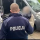 Tczew - Trafią za kratki za spożywanie alkoholu w miejscu publicznym