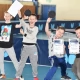 Tczew - Wypoczynek pod znakiem tenisa