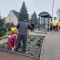 Tczew - Kolejny zielony przystanek na terenie Tczewa