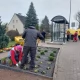 Tczew - Kolejny zielony przystanek na terenie Tczewa