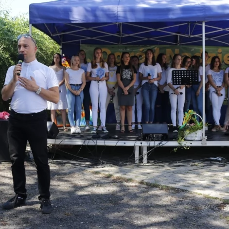 Tczew - XIV Edycja Ogrodów Nadziei - uzbierano ponad 30 tysięcy
