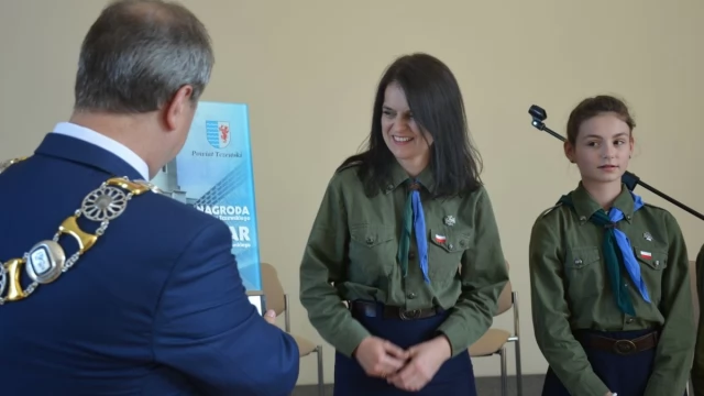 Tczew - Dziś Święto Powiatu Tczewskiego. Jest nagroda dla Harcerskiej Orkiestry Dętej