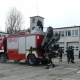 Tczew - Strażackie interwencje w ubiegłym tygodniu