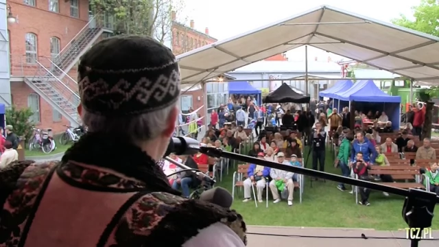 Tczew - Noc Muzeów 2015
