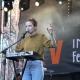 Tczew - Po raz kolejny Tczew żył twórczością Grzegorza Ciechowskiego