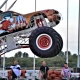 Tczew - American Monster Truck Motor Show w Pszczółkach