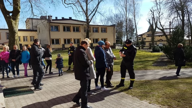 Tczew - Zbiórka dla Patrycji - komitet dziękuje darczyńcom 