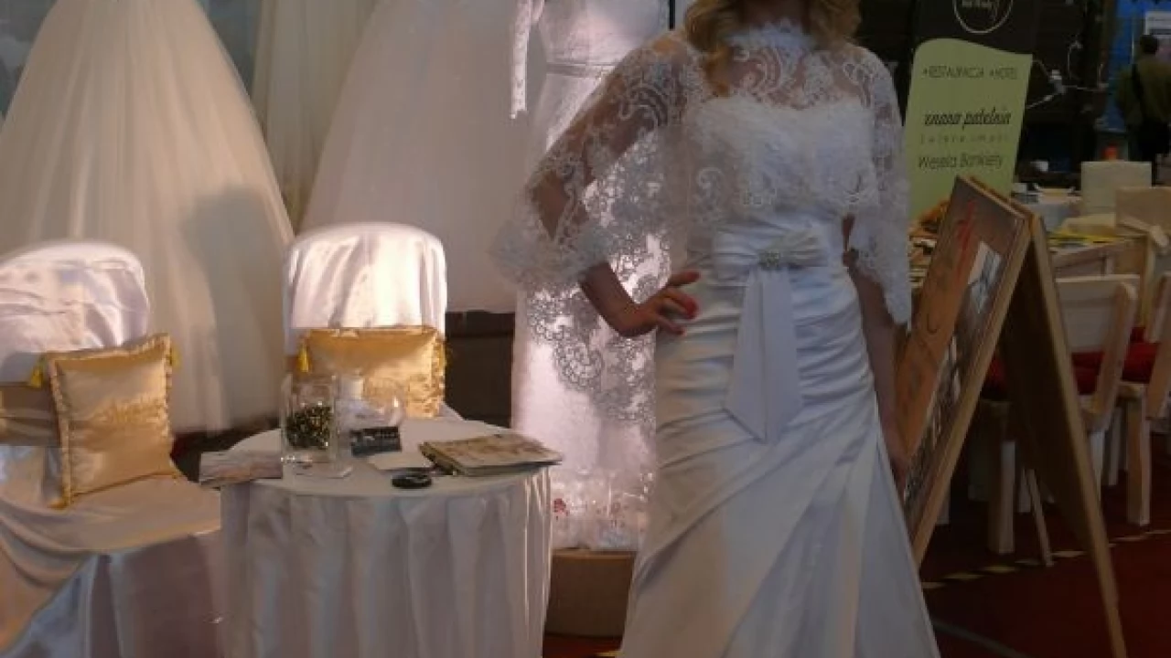 Tczew - IV Kociewska Gala Ślubna