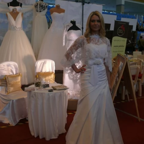 Tczew - IV Kociewska Gala Ślubna