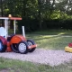 Tczew - Oni potrafią stworzyć coś z niczego. Tak w Gręblinie zbudowali traktor