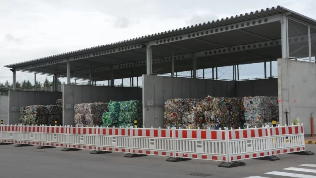 Tczew - Co zrobić, by już nie śmierdziało? ZUOS zapowiada nowe inwestycje