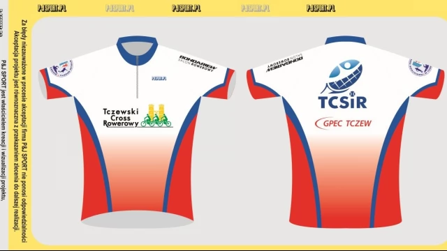 Tczew - Tczewski Cross Rowerowy - ruszyły zapisy