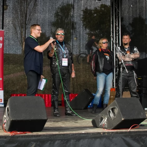 Tczew - Pomorskie Święto Wisły