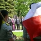 Tczew - Uczczono pamięć Polaków, którzy 69 lat temu zginęli pod Monte Cassino