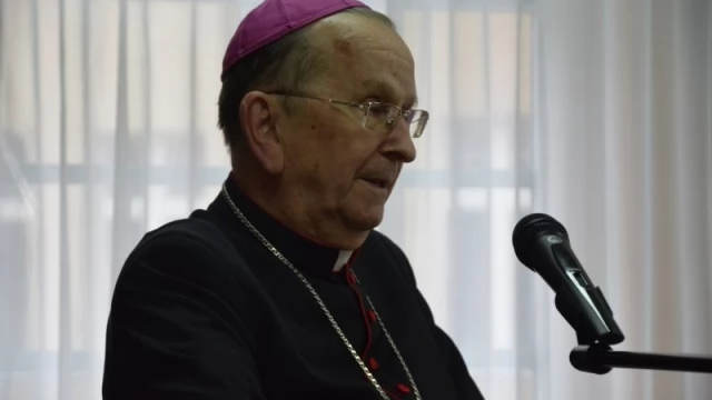Tczew - Mówili mu, że nie nadaje się do seminarium, a został Prymasem Polski