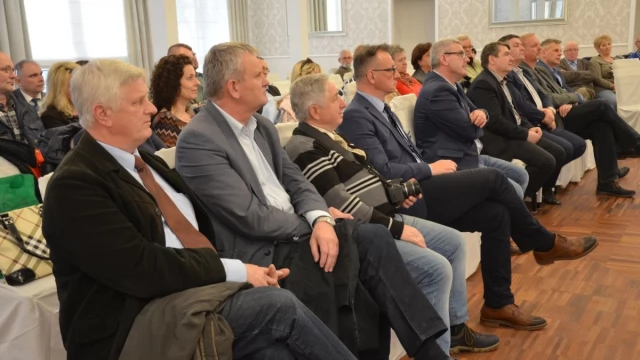 Tczew - Paweł Adamowicz - "Jak zrobić, żeby nie było repety z PiSu?"