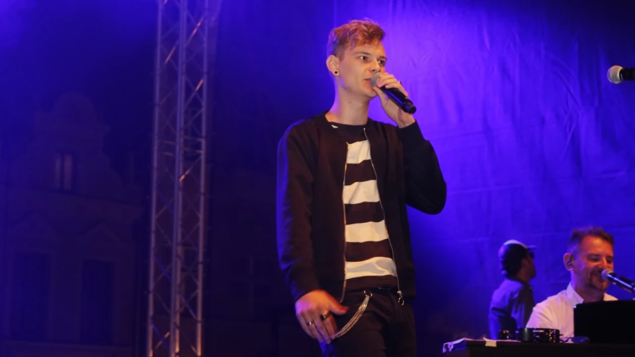 Tczew - In Memoriam Festiwal Grzegorza Ciechowskiego