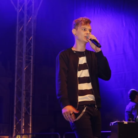 Tczew - In Memoriam Festiwal Grzegorza Ciechowskiego