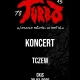 Tczew - Wiecznie młodzi w metalu - Koncert TURBO w Tczewie