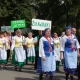 Tczew - 21. lat z piaseckim folklorem